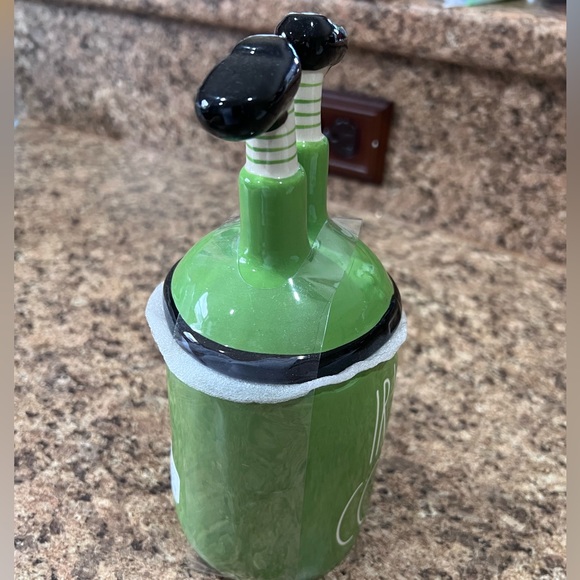 Rae Dunn St Patrick’s Day mug - Picture 4 of 4